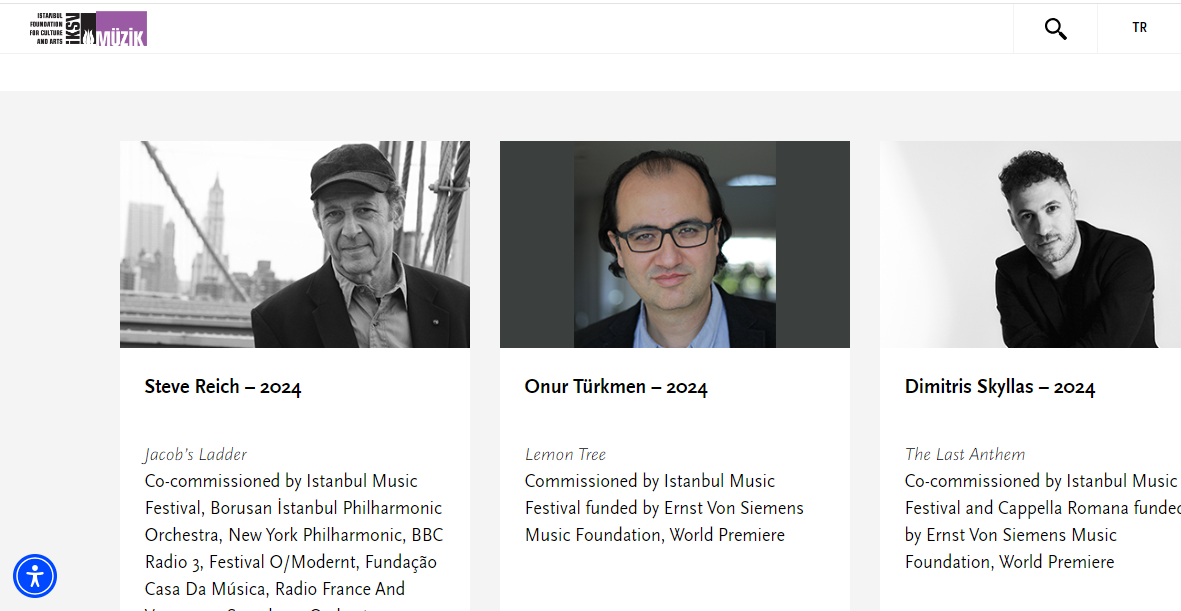 Limon Ağacı Sipariş